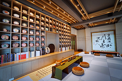 2021喜迎華香十周年